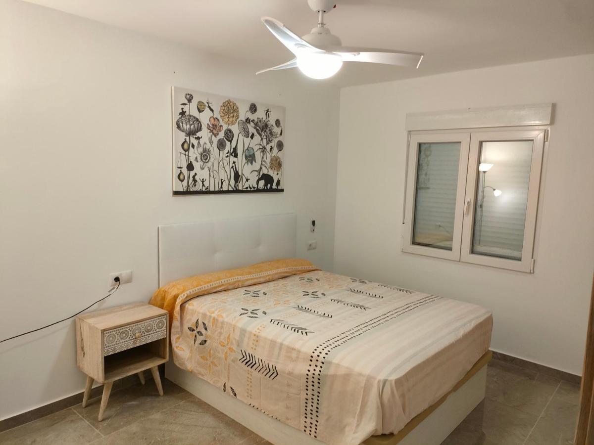 Casa Rural Con Piscina Climatizada Y Barbacoa A 10 Km De Alicante Y Playas, 3000 M2 De Terreno Ельче Екстер'єр фото