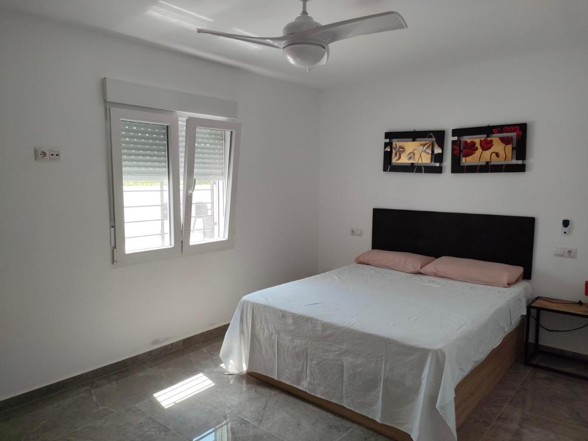 Casa Rural Con Piscina Climatizada Y Barbacoa A 10 Km De Alicante Y Playas, 3000 M2 De Terreno Ельче Екстер'єр фото