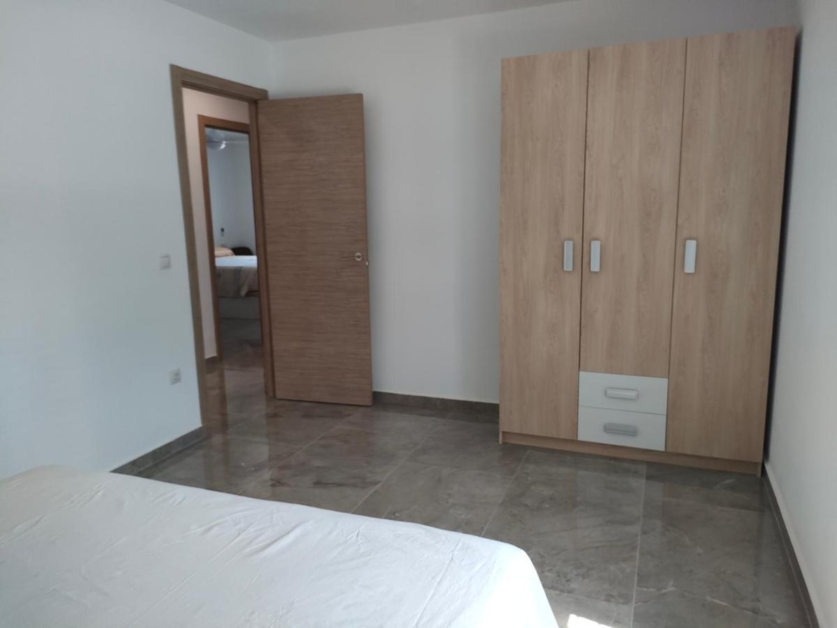 Casa Rural Con Piscina Climatizada Y Barbacoa A 10 Km De Alicante Y Playas, 3000 M2 De Terreno Ельче Екстер'єр фото