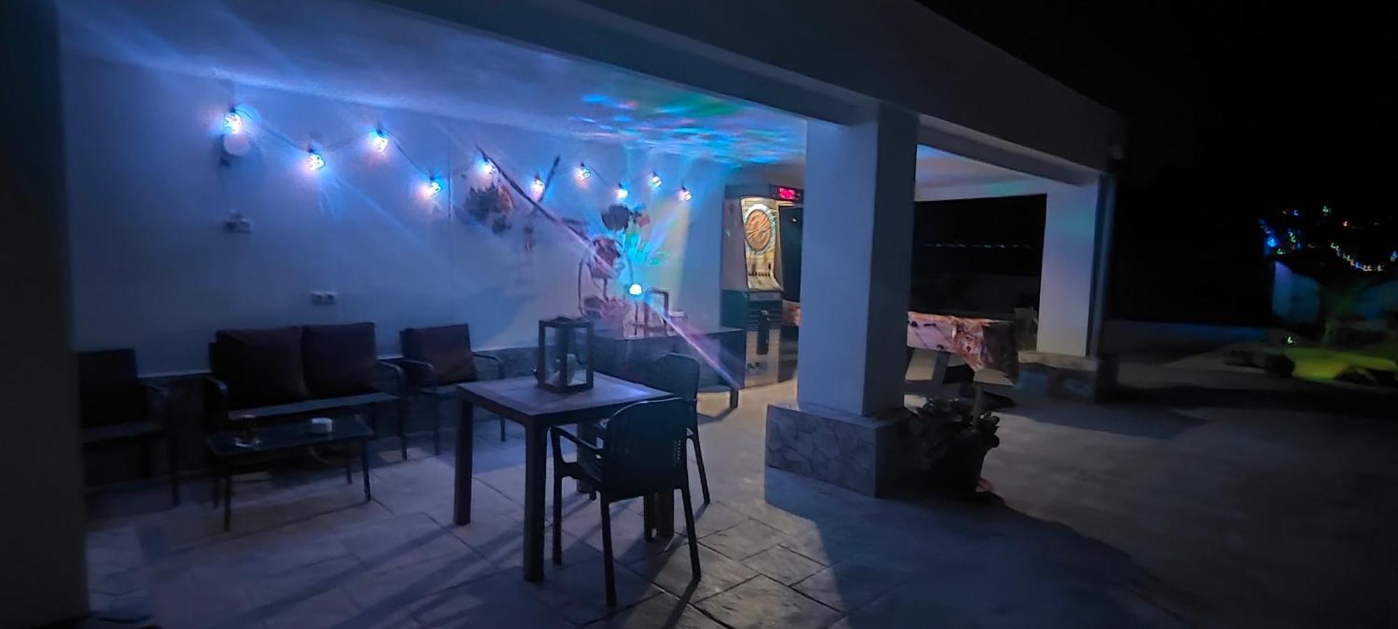 Casa Rural Con Piscina Climatizada Y Barbacoa A 10 Km De Alicante Y Playas, 3000 M2 De Terreno Ельче Екстер'єр фото