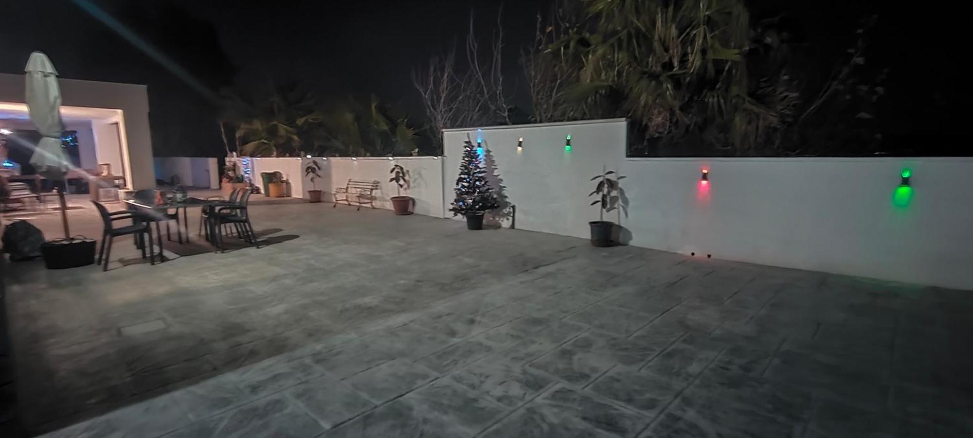 Casa Rural Con Piscina Climatizada Y Barbacoa A 10 Km De Alicante Y Playas, 3000 M2 De Terreno Ельче Екстер'єр фото