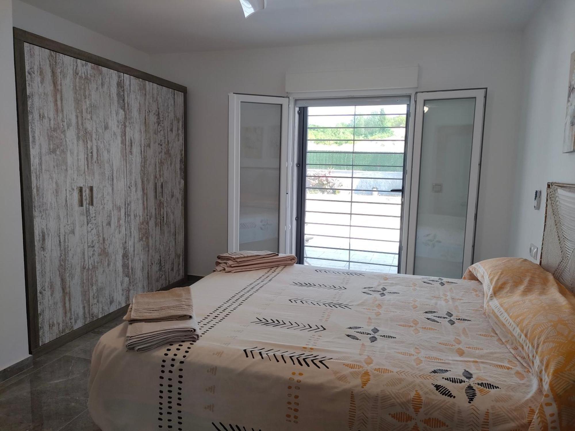 Casa Rural Con Piscina Climatizada Y Barbacoa A 10 Km De Alicante Y Playas, 3000 M2 De Terreno Ельче Екстер'єр фото