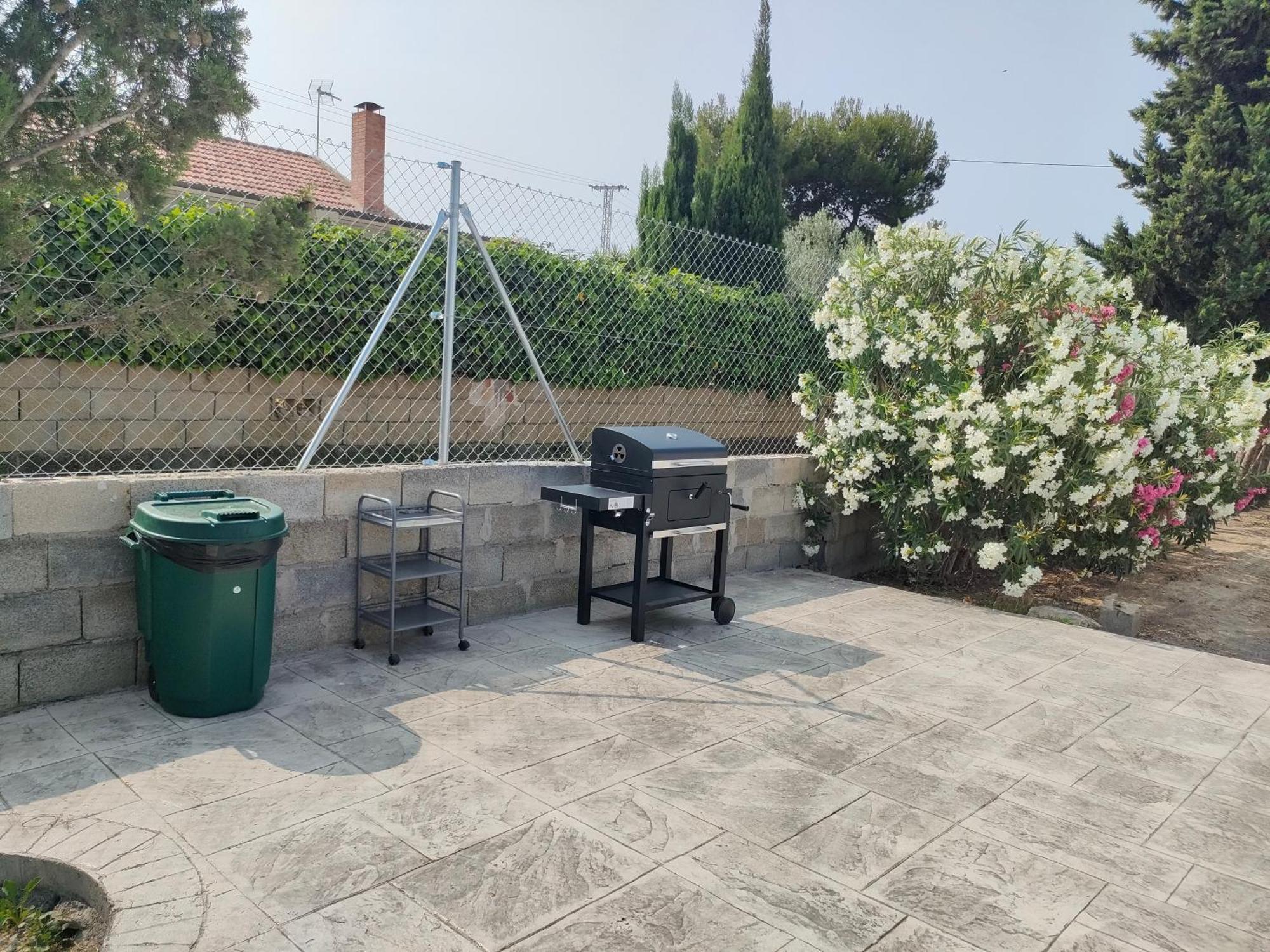 Casa Rural Con Piscina Climatizada Y Barbacoa A 10 Km De Alicante Y Playas, 3000 M2 De Terreno Ельче Екстер'єр фото