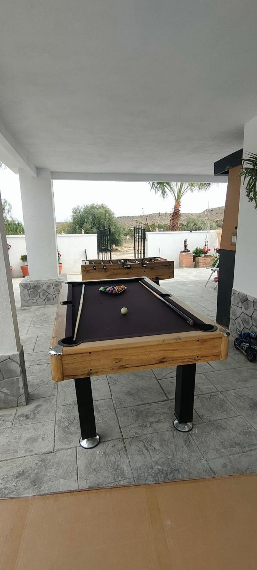 Casa Rural Con Piscina Climatizada Y Barbacoa A 10 Km De Alicante Y Playas, 3000 M2 De Terreno Ельче Екстер'єр фото
