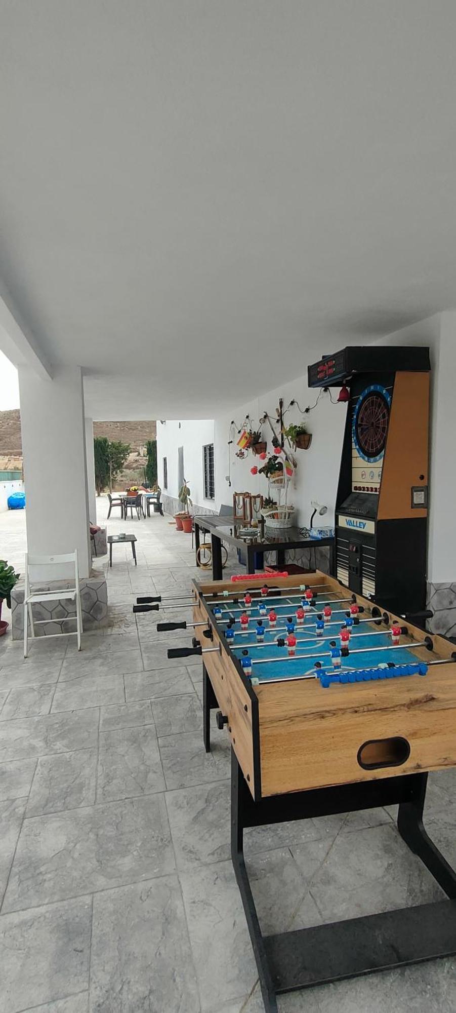 Casa Rural Con Piscina Climatizada Y Barbacoa A 10 Km De Alicante Y Playas, 3000 M2 De Terreno Ельче Екстер'єр фото
